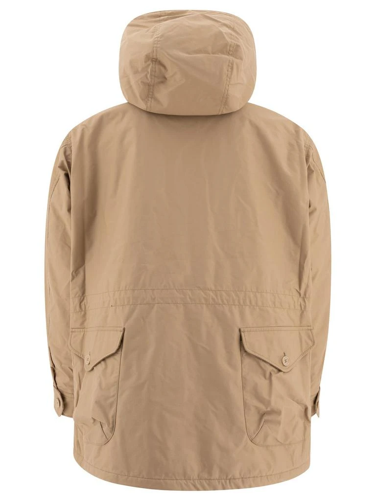 Engineered Garments Engineered Garments Field 3 Layer Parka 2