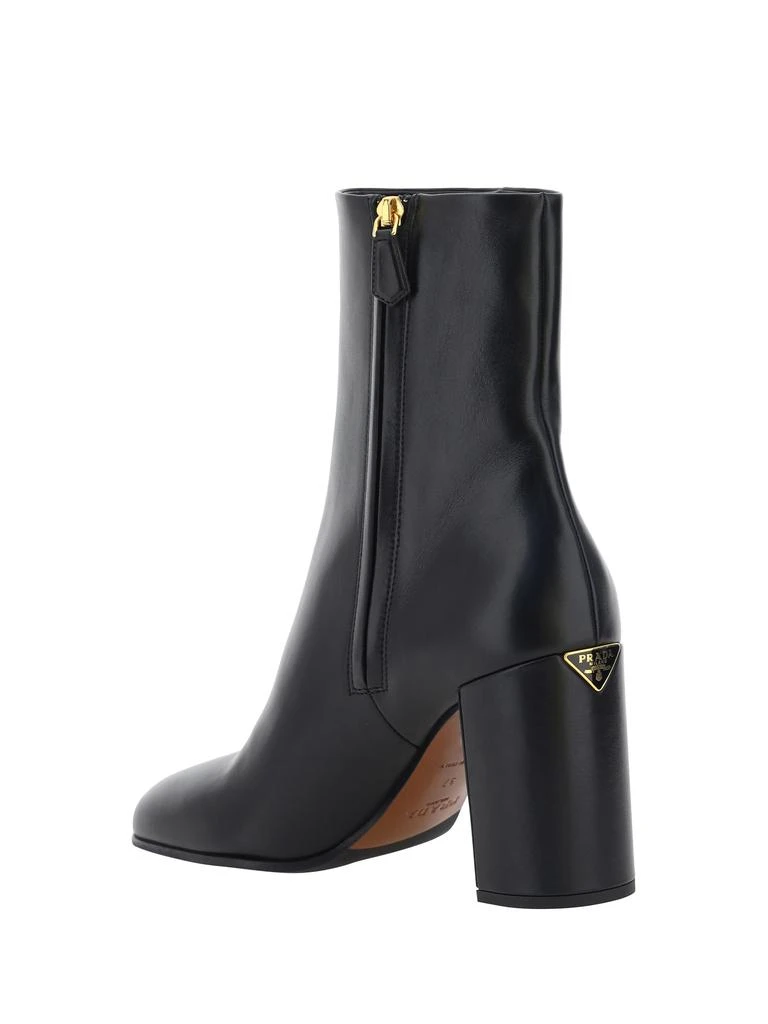 PRADA Heeled Ankle Boots 3