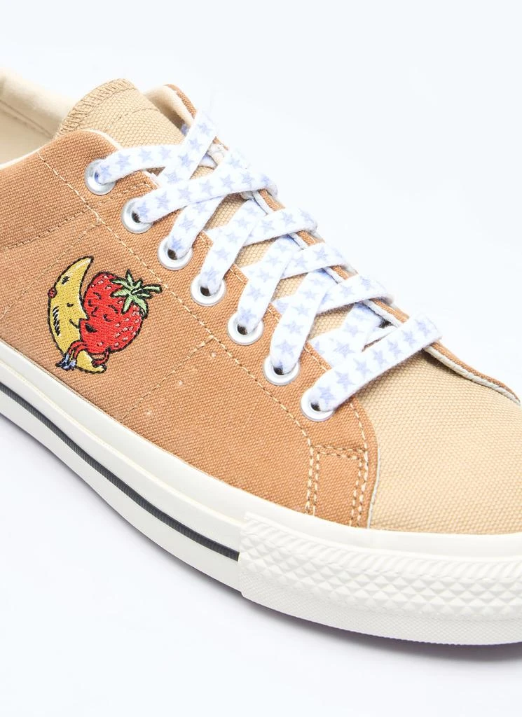 Converse 1Star Snakers 2