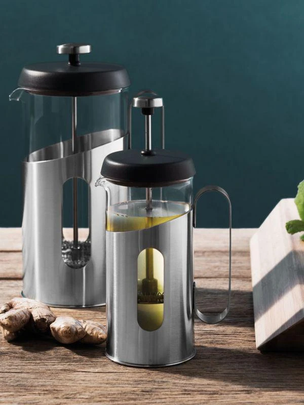 BergHOFF Essentials Coffee & Tea French Press 2