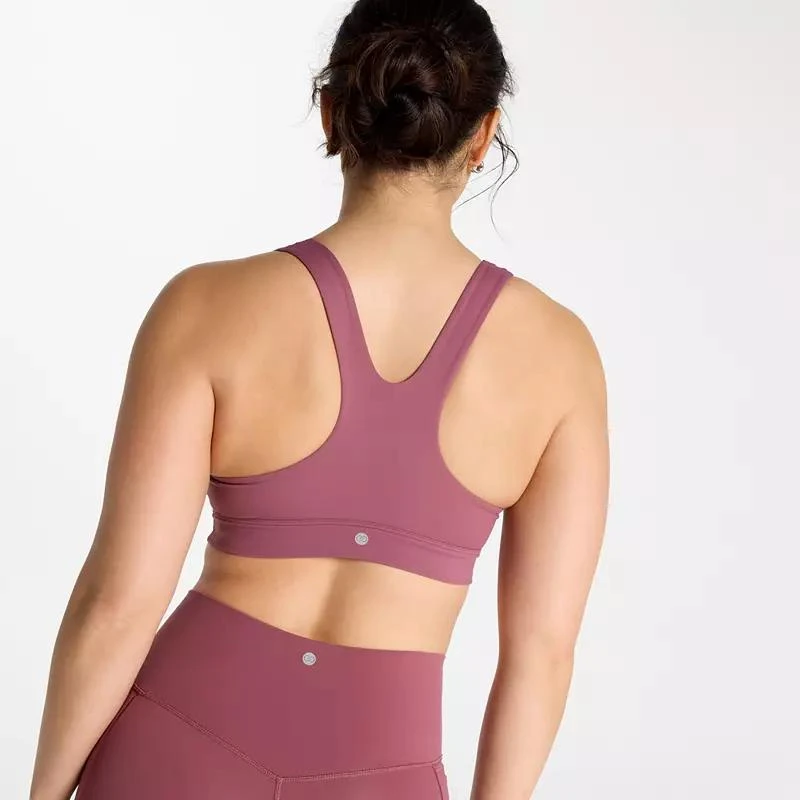 CALIA CALIA Women's Inspire Medium Support Bra 3