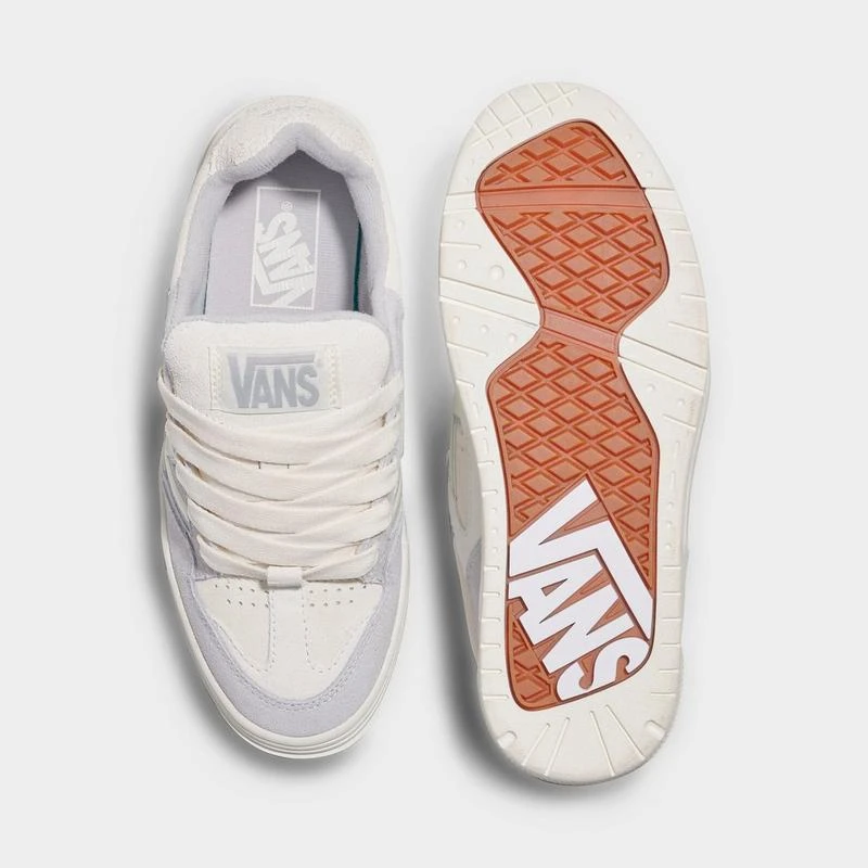 Vans Women
s Vans Upland Casual Shoes 3