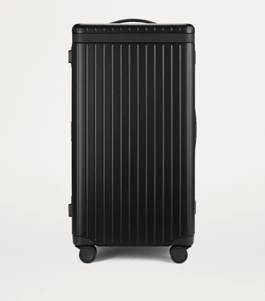 Carl Friedrik Trunk Spinner Check-In Suitcase (73cm) 3