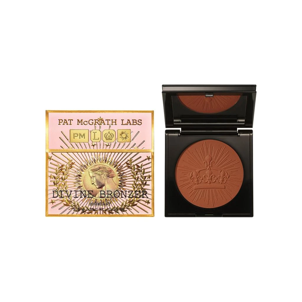 Pat McGrath Labs Skin Fetish: Divine Bronzer 5