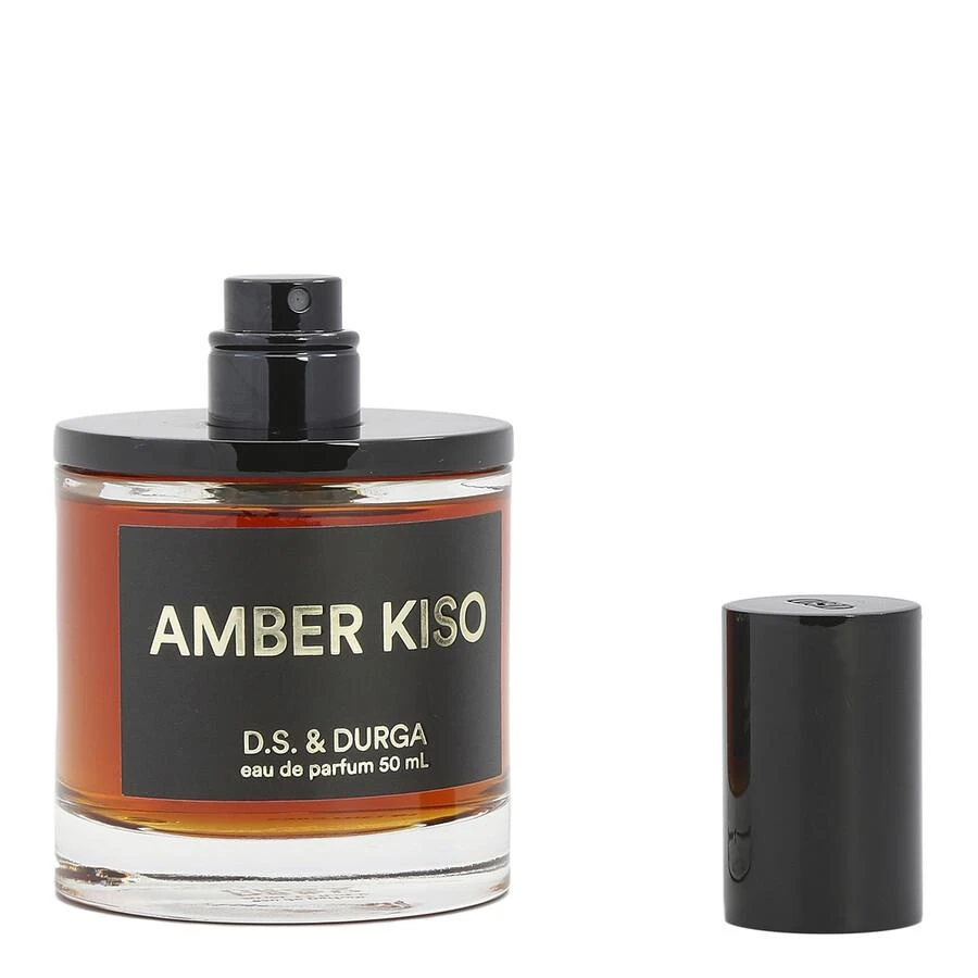 D.S. & Durga D.S. & Durga Amber Kiso Unisex EDP 2