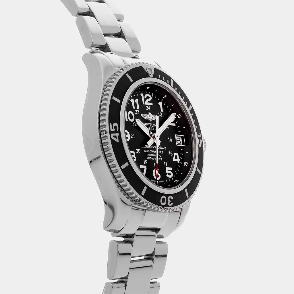 BREITLING Pre-Owned Breitling Superocean 36 mm 3