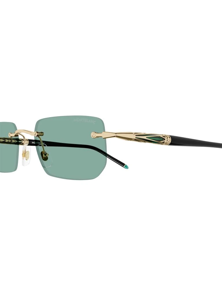 MontBlanc MB0348S Sunglasses 3