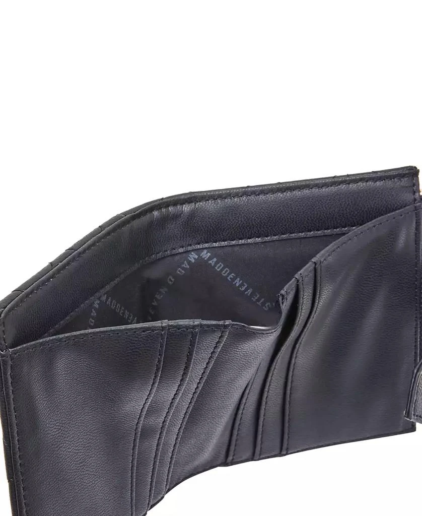 Steve Madden Women's Bjem Bifold Wallet 2