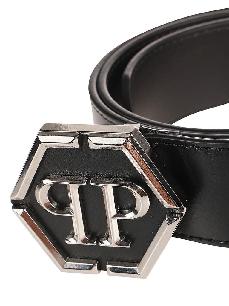 Philipp Plein Philipp Plein Belt It 90 Belts