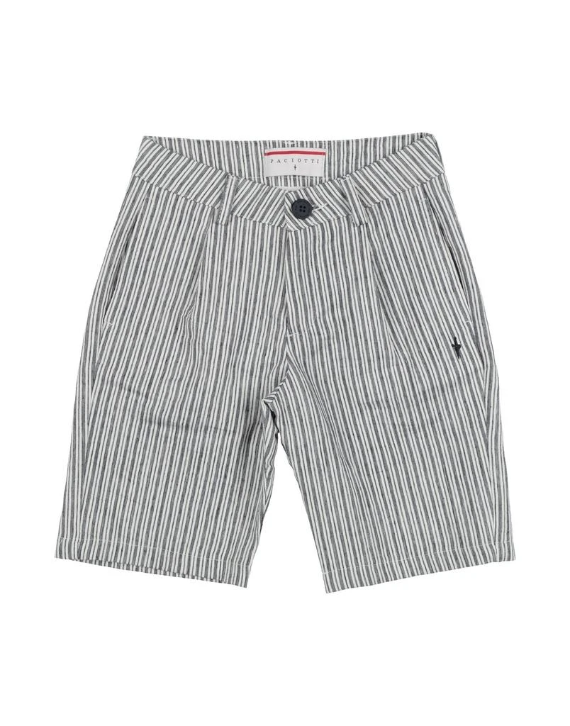 CESARE PACIOTTI Shorts & Bermuda 1
