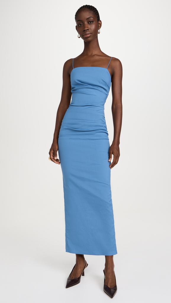 SIR. Jones Gown
