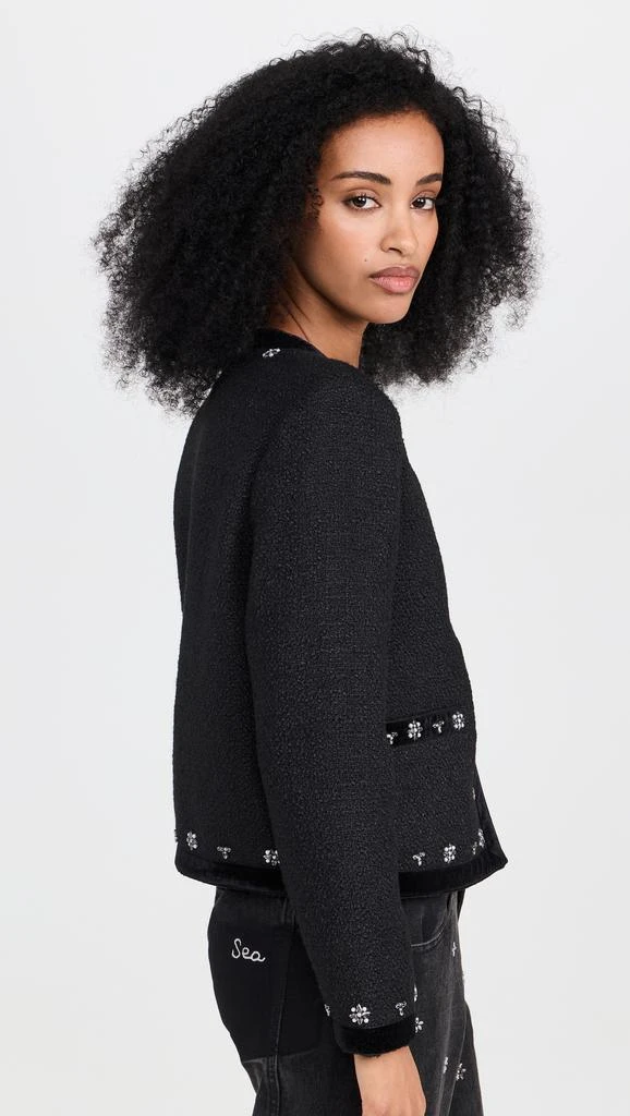 Sea Caryl Beaded Jacket 3