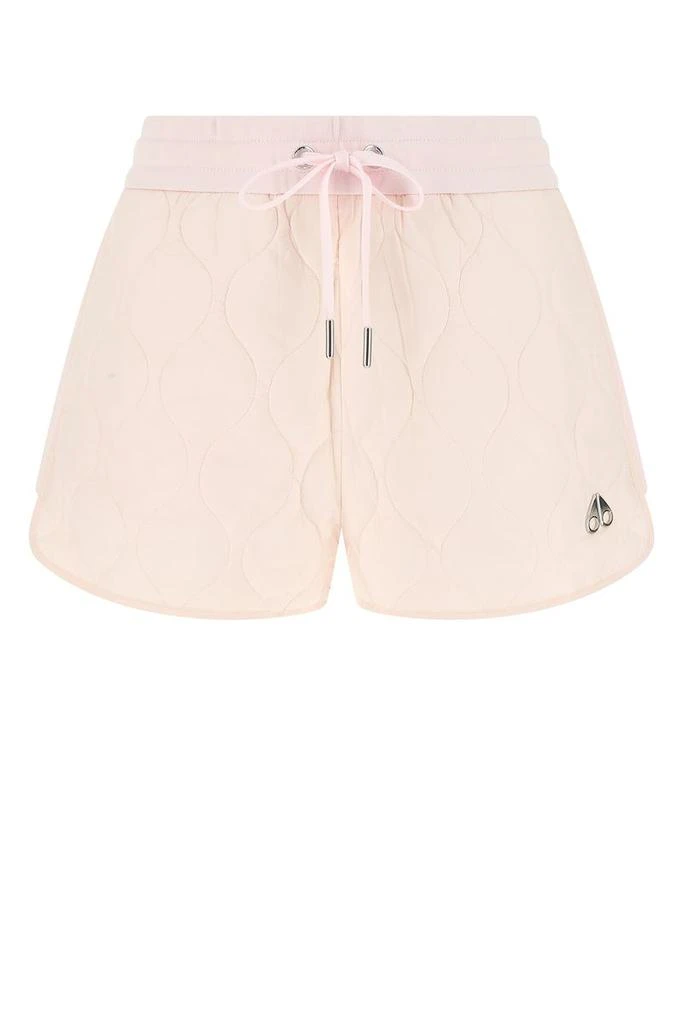 Moose Knuckles Moose Knuckles Shorts 1