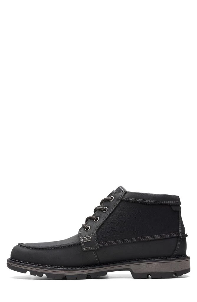Clarks Maplewalk Waterproof Boot 7