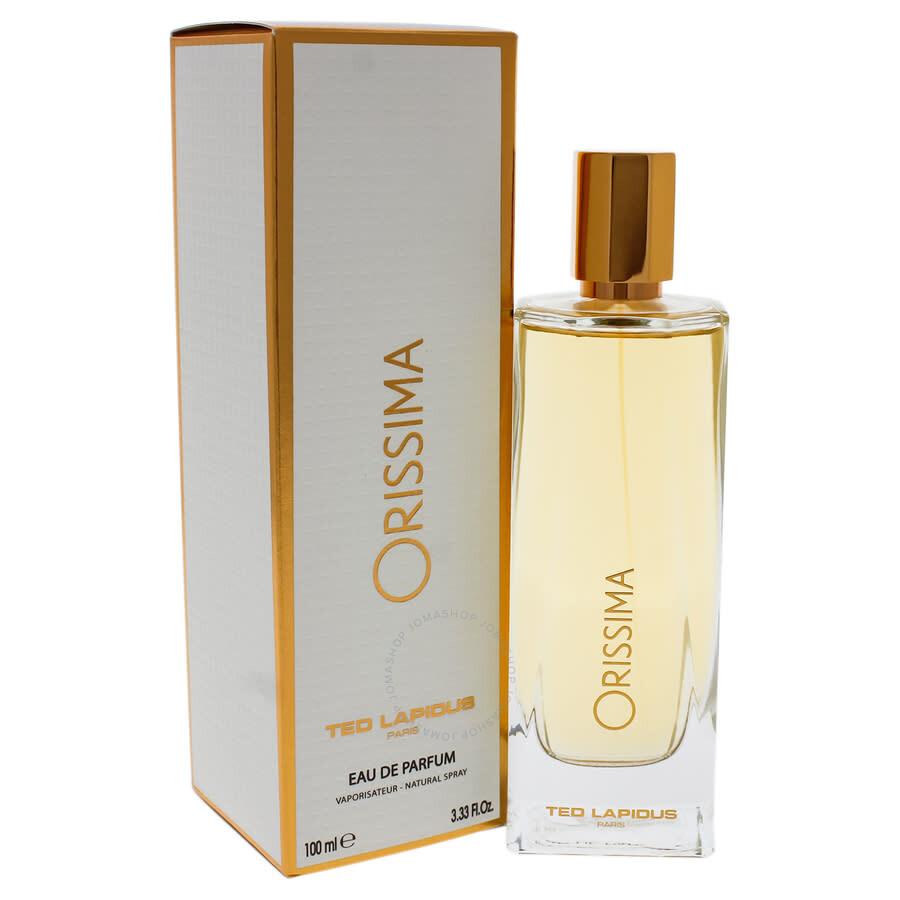 TED LAPIDUS Ted Lapidus Orissima Ladies EDP