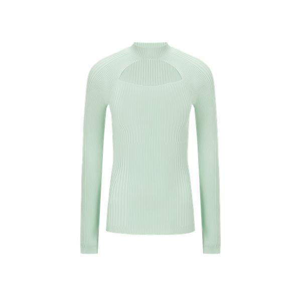 AERON Tulane knitted jumper
