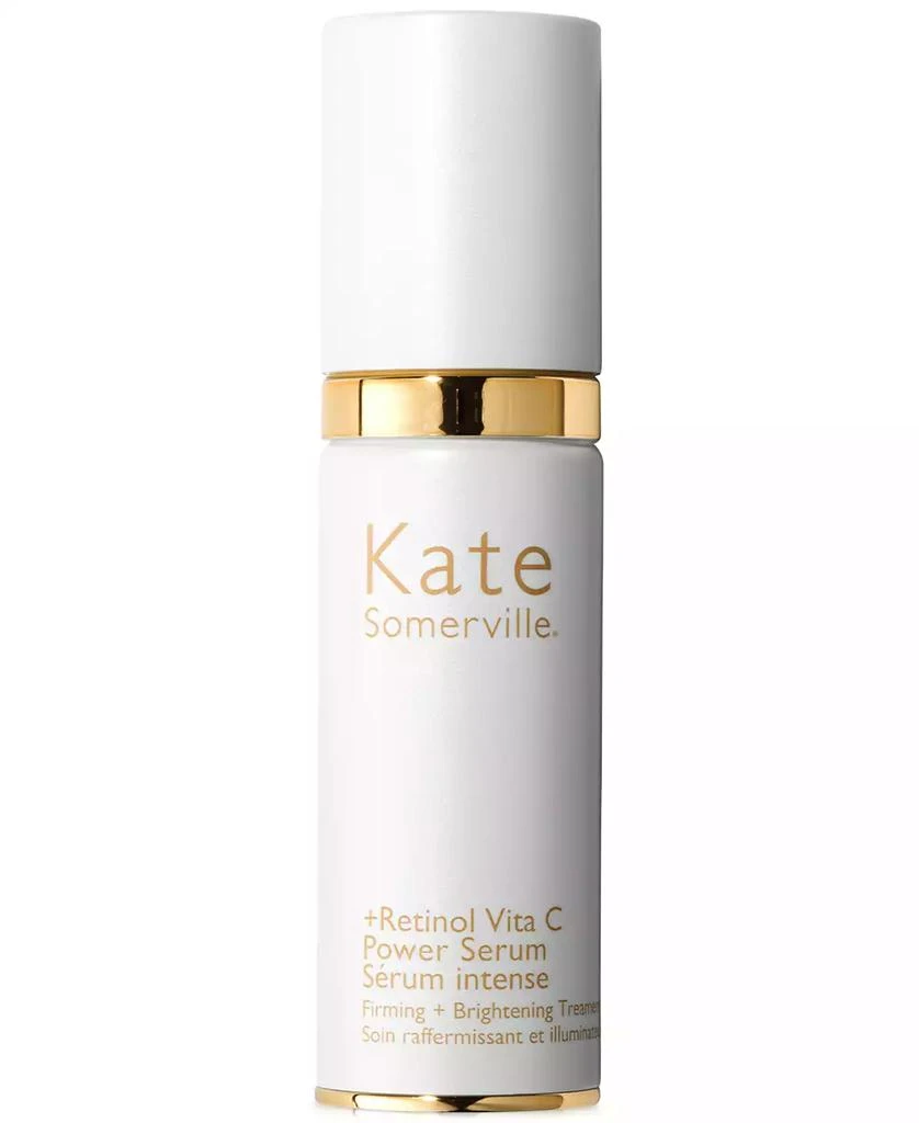 Kate Somerville +Retinol Vita C Power Serum, 1 oz. 1