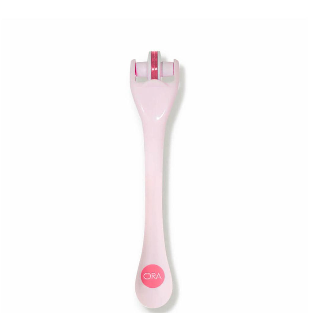 Beauty ORA Beauty ORA Lip Plumping Roller - Pink and White
