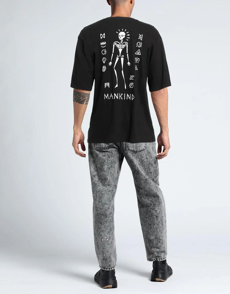 BOLONGARO TREVOR T-shirt 3
