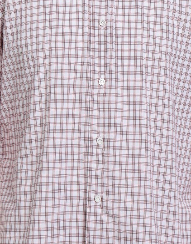 Isaia Checked shirt 4