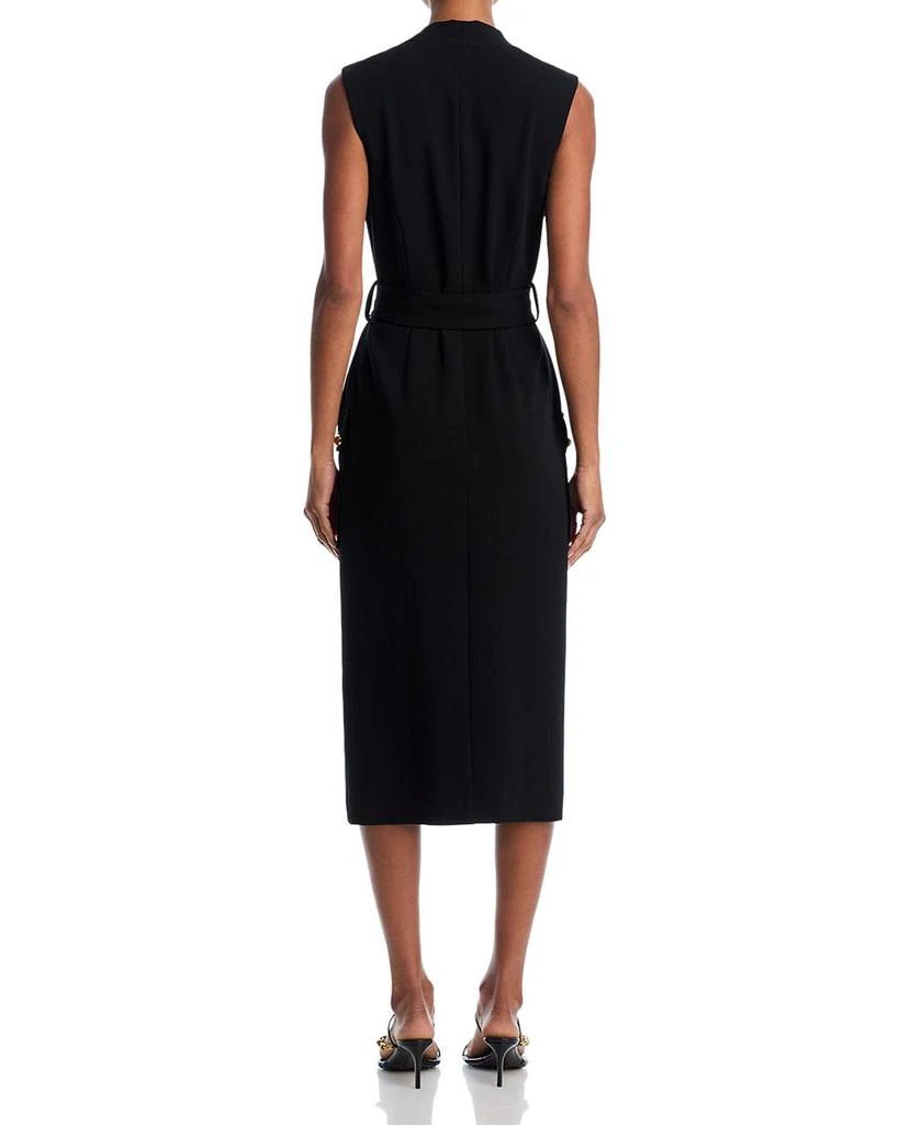 Derek Lam Alana Utility Dress 4