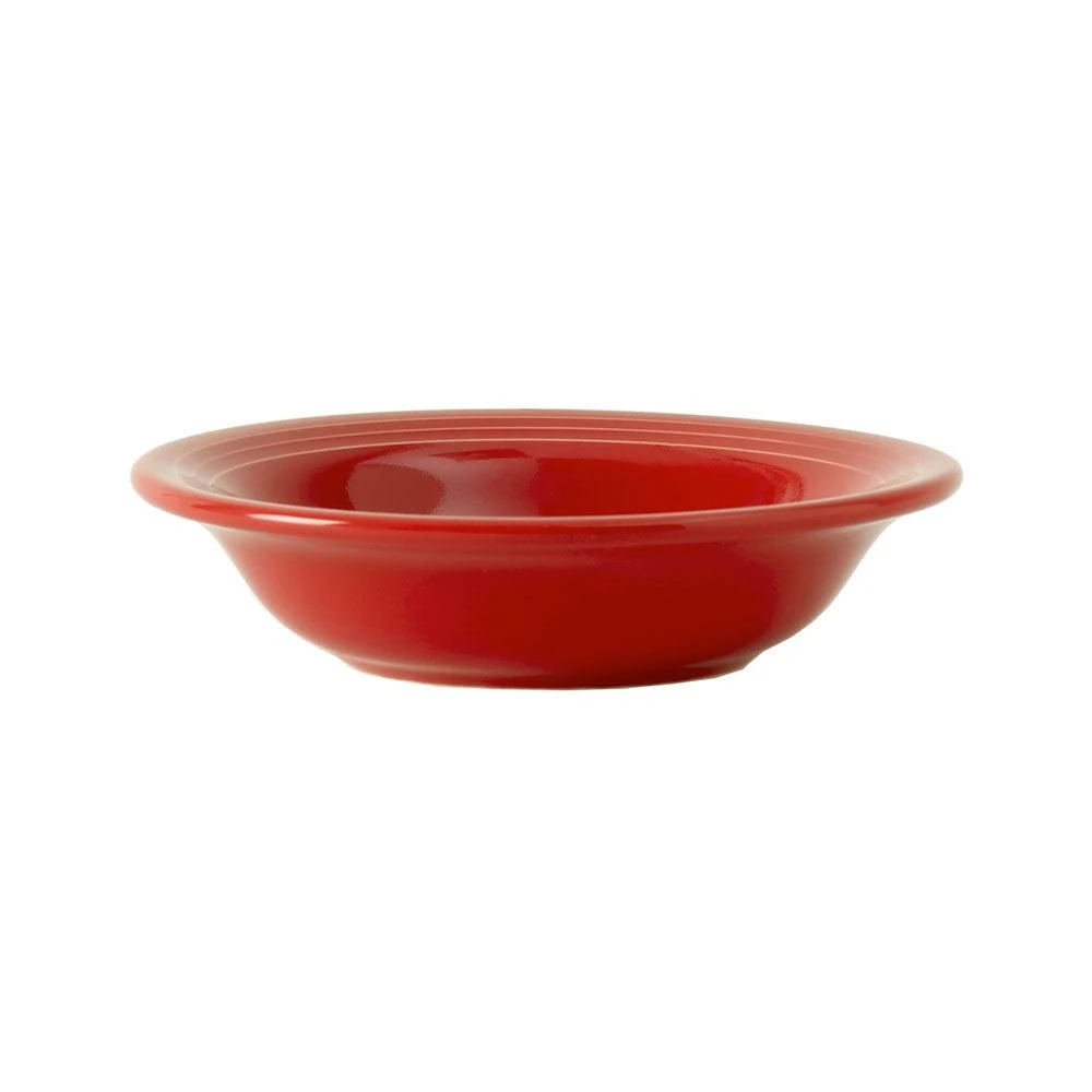 Tuxton Concentrix Fruit Dish 4-1/2oz 5-3/8"x1-1/4", 24 Pieces