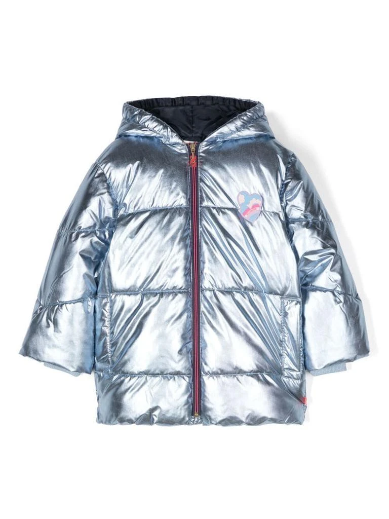 Billieblush Puffer Jacket 1