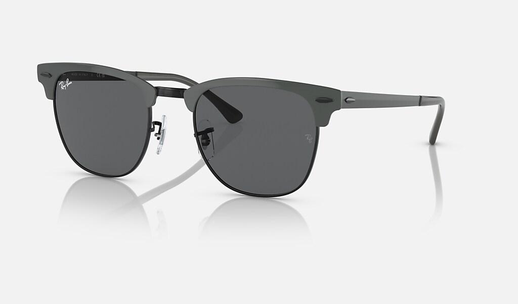 Ray-Ban CLUBMASTER METAL