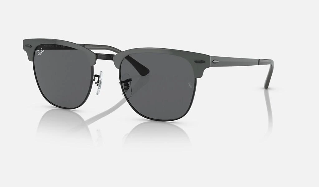 Ray-Ban CLUBMASTER METAL 1