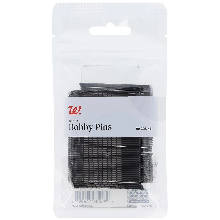 Walgreens Bobby Pins 1