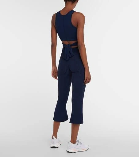 Live The Process Ballet wrap top 3
