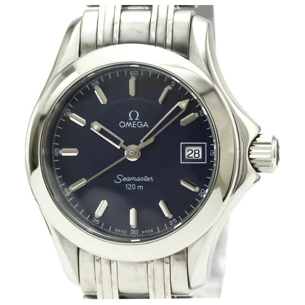 Omega Omega Watch 1