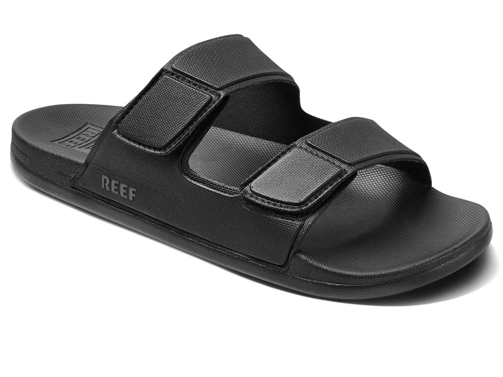 mens sandals zappos reef fanning