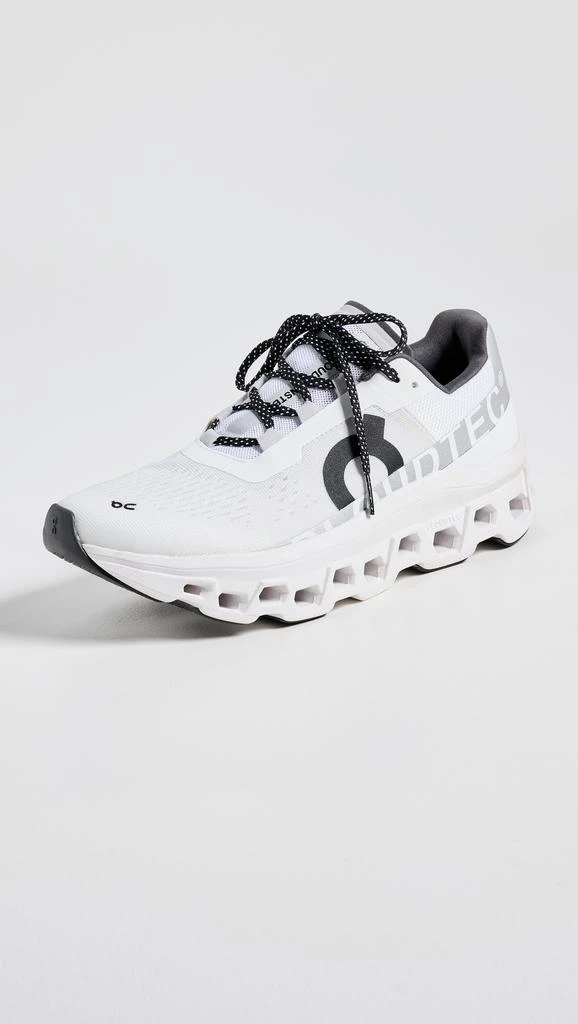On Cloudmonster Sneakers 1