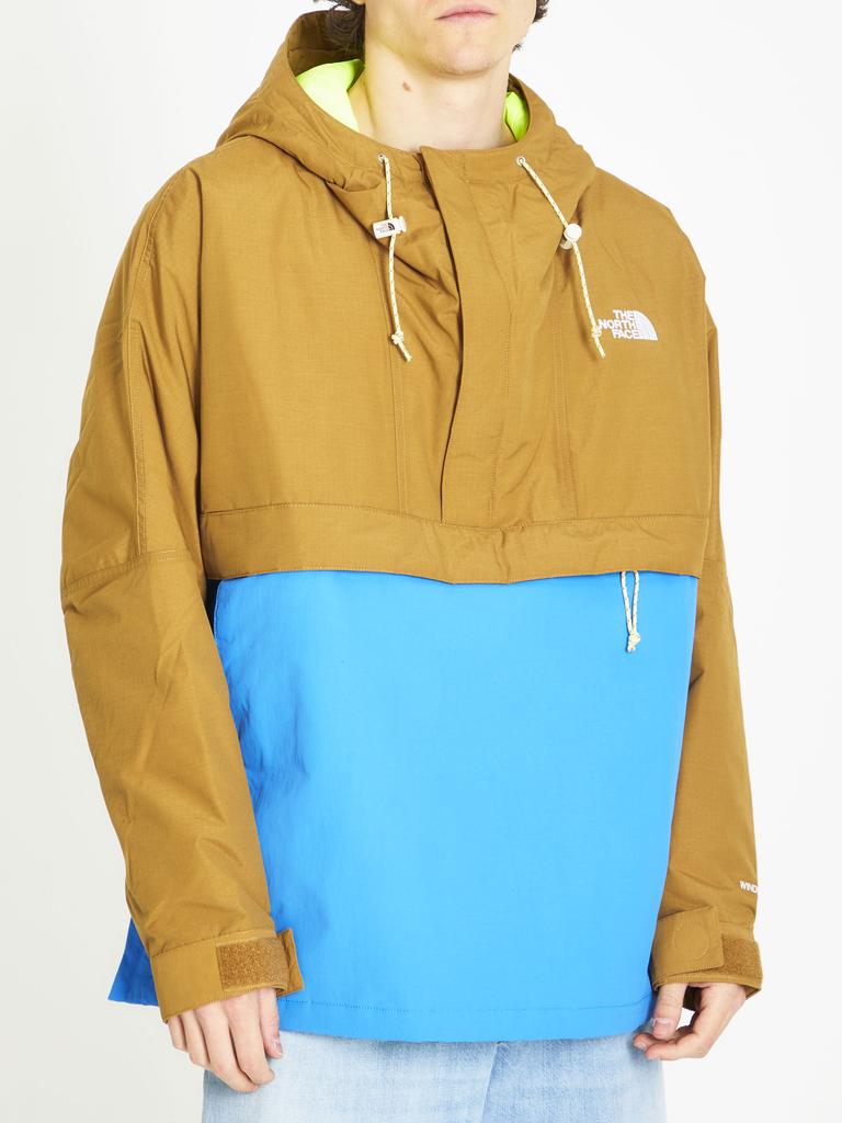 The North Face 78 Low-Fi Hi-Tek Wind Jammer jacket