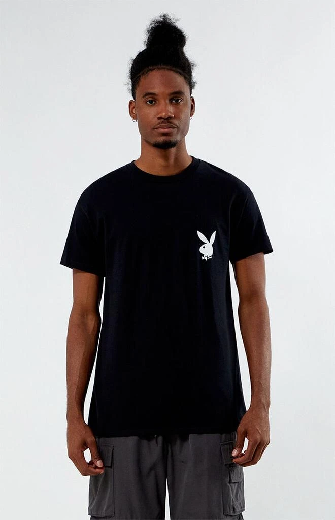Playboy By PacSun Basic T-Shirt 2