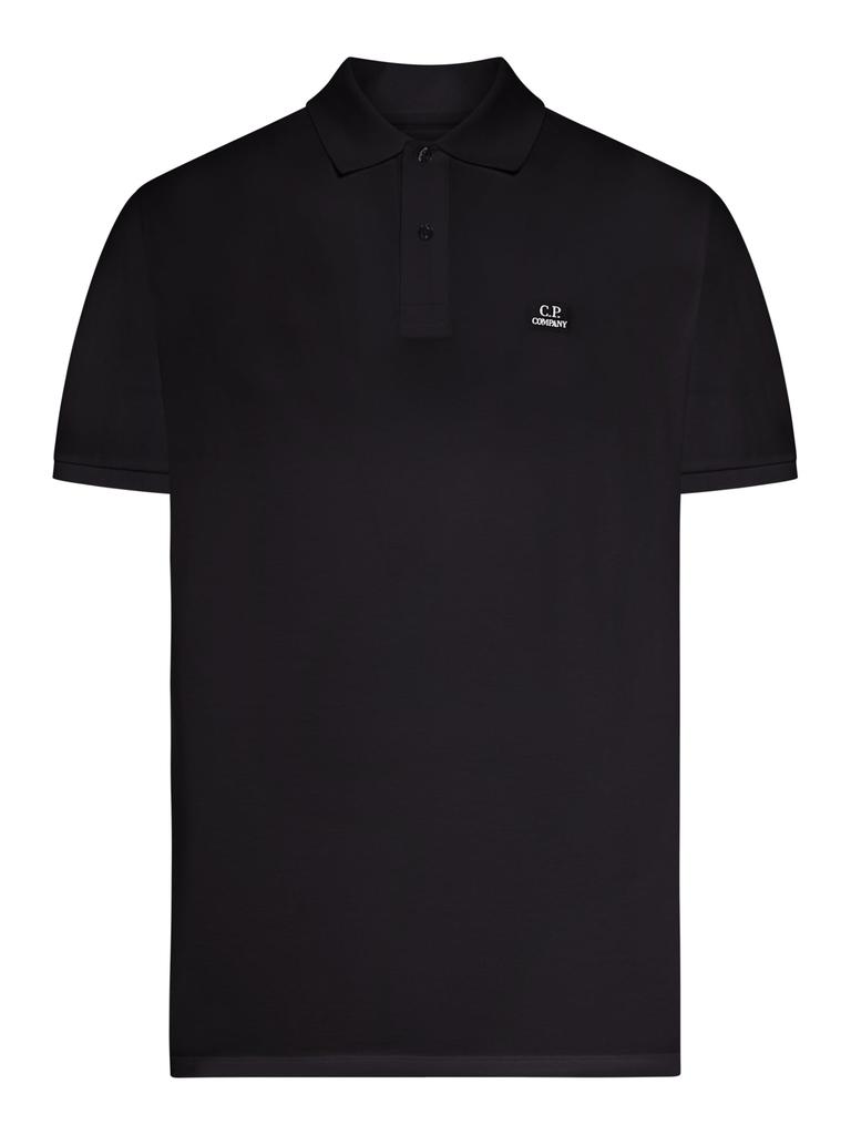 ERL Men's Double Sleeve Polo T-Shirt Black - Polo Shirts - Compare