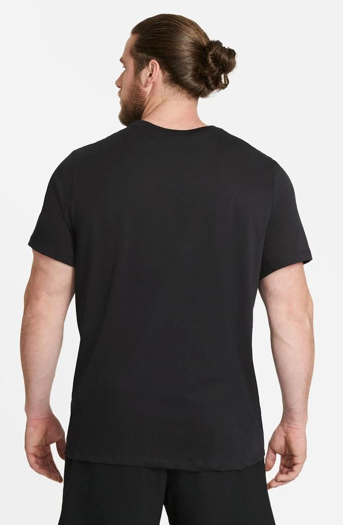 NIKE Dri-FIT Training T-Shirt 10
