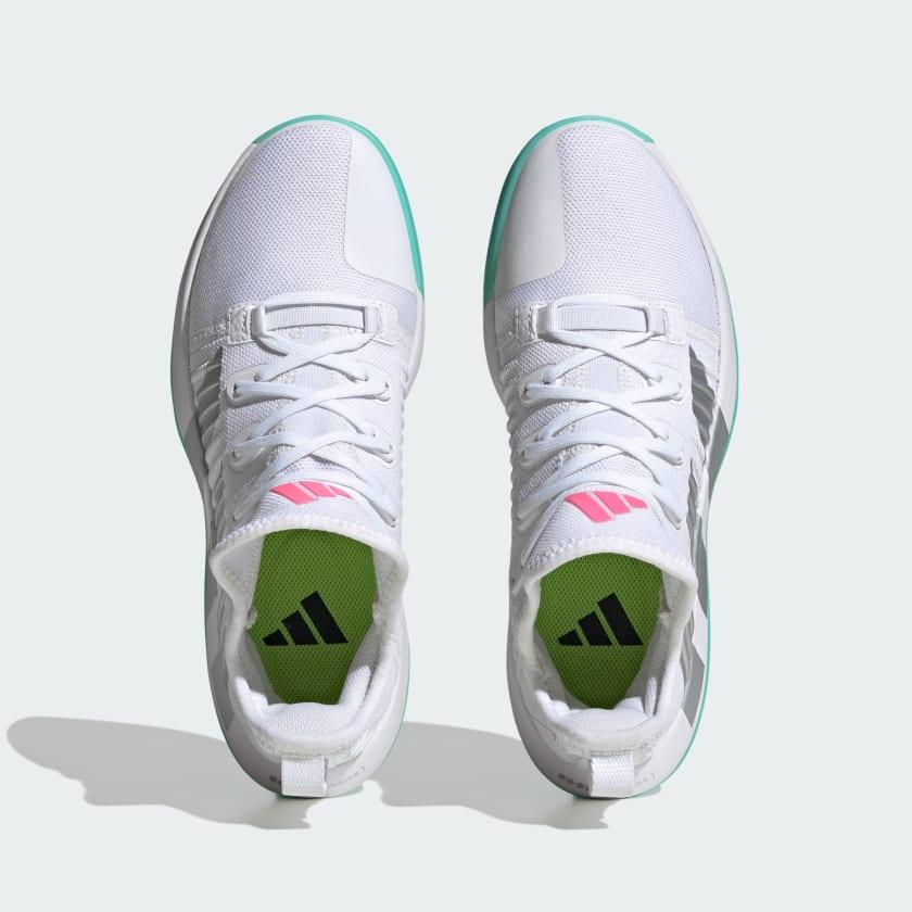 adidas Women's adidas Stabil Next Gen Handball Shoes