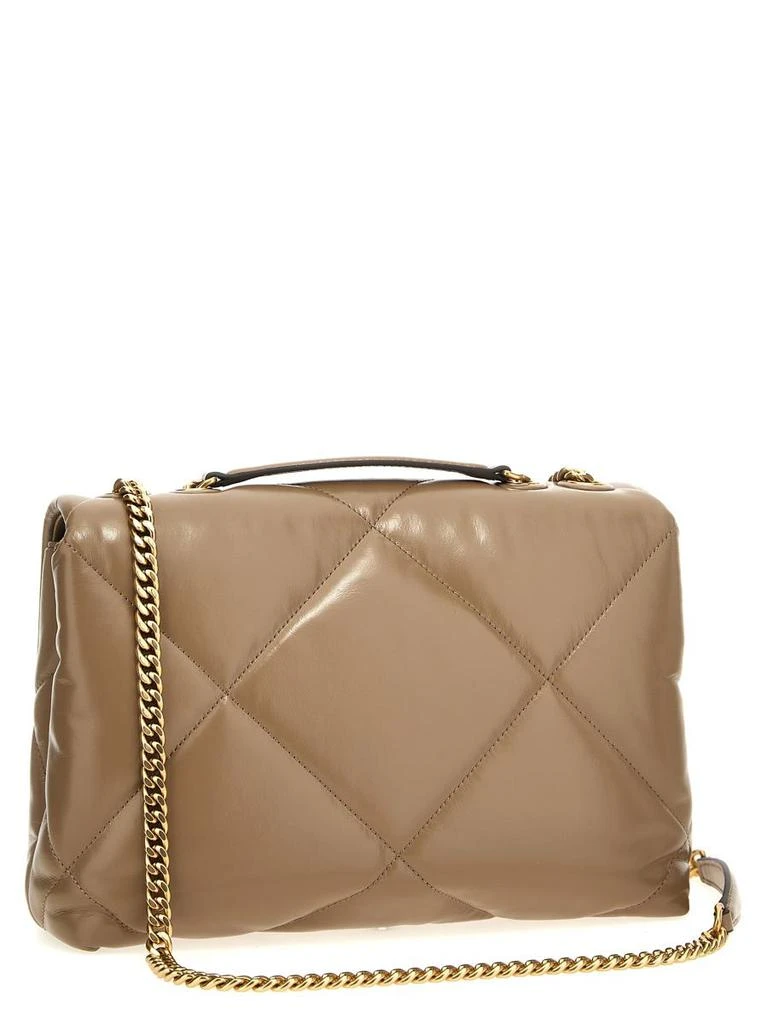 Tory Burch Tory Burch 'Kira Diamond Quilt Convertible' Shoulder Bag 2