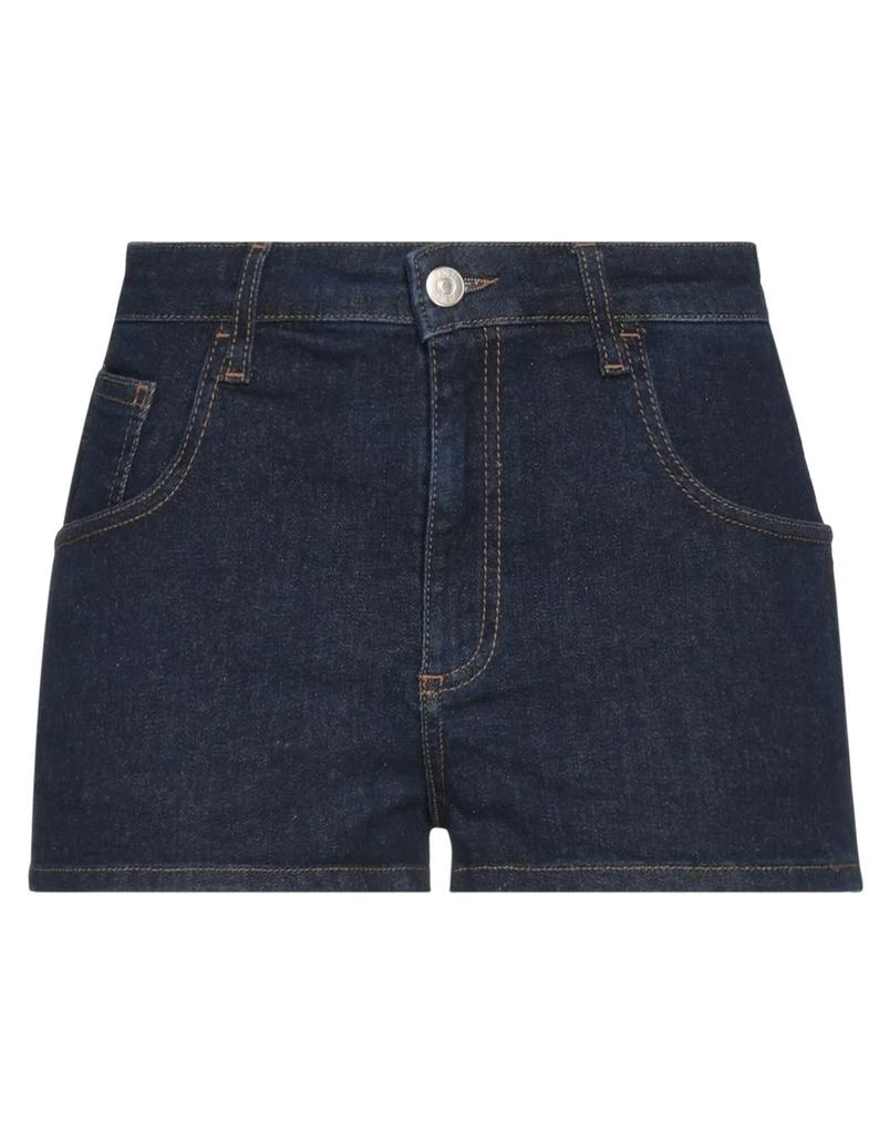 Au Jour Le Jour Denim shorts 1