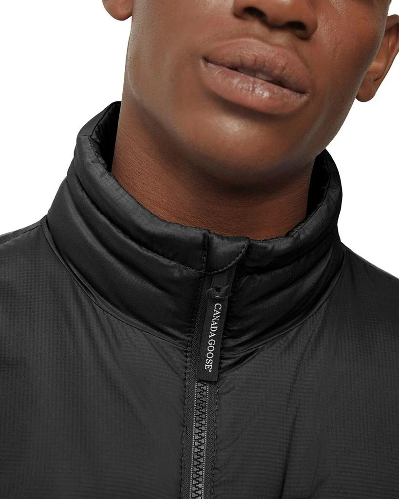 Canada Goose Lodge Packable Down Jacket 5