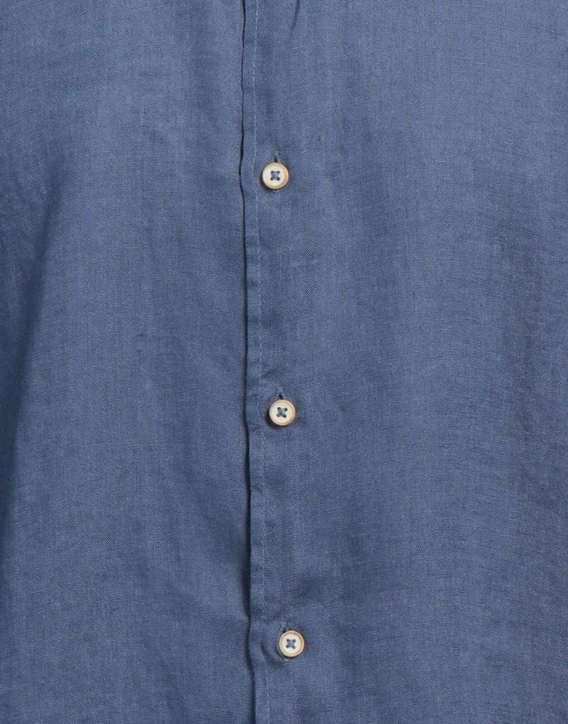 SSEINSE Linen shirt 4