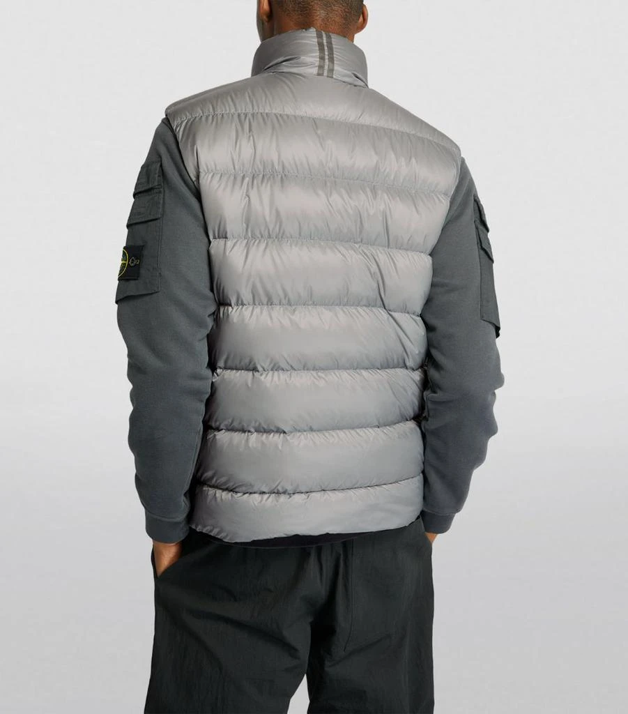 Canada Goose Quilted Crofton Gilet 4