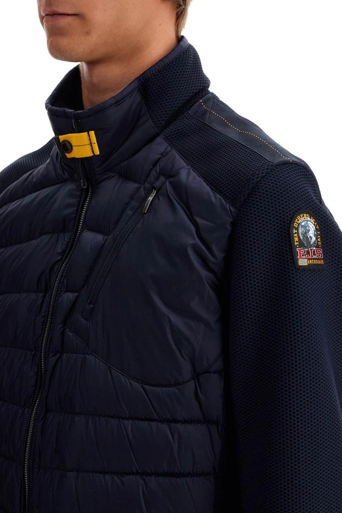 Parajumpers jayden hybrid jacket 4
