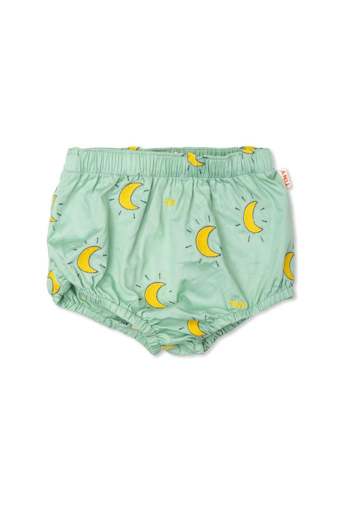 Tinycottons TINYCOTTONS Graphic Print Shorts
