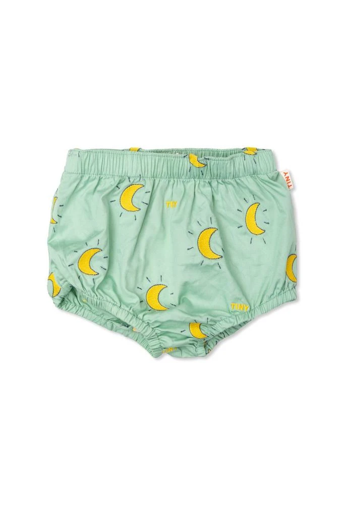 Tinycottons TINYCOTTONS Graphic Print Shorts 1