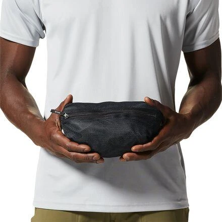 Mountain Hardwear Stretch Ozonic Jacket - Men
s 7