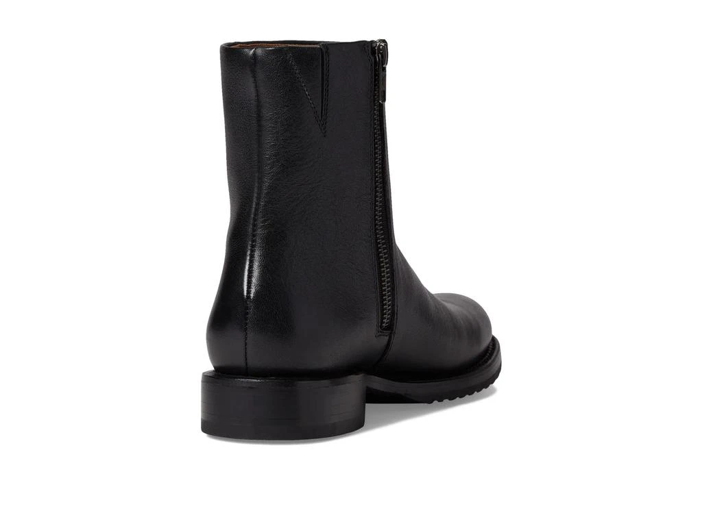 Frye Veronica Inside Zip 5