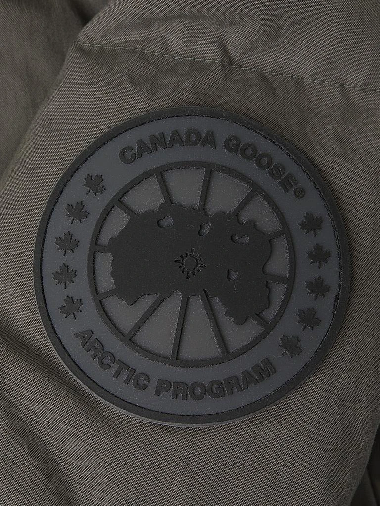Canada Goose Carson Down Slim-Fit Parka 7